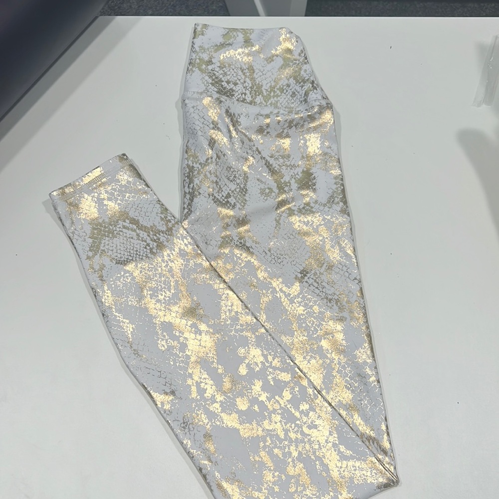 Carbon 38 Leggings